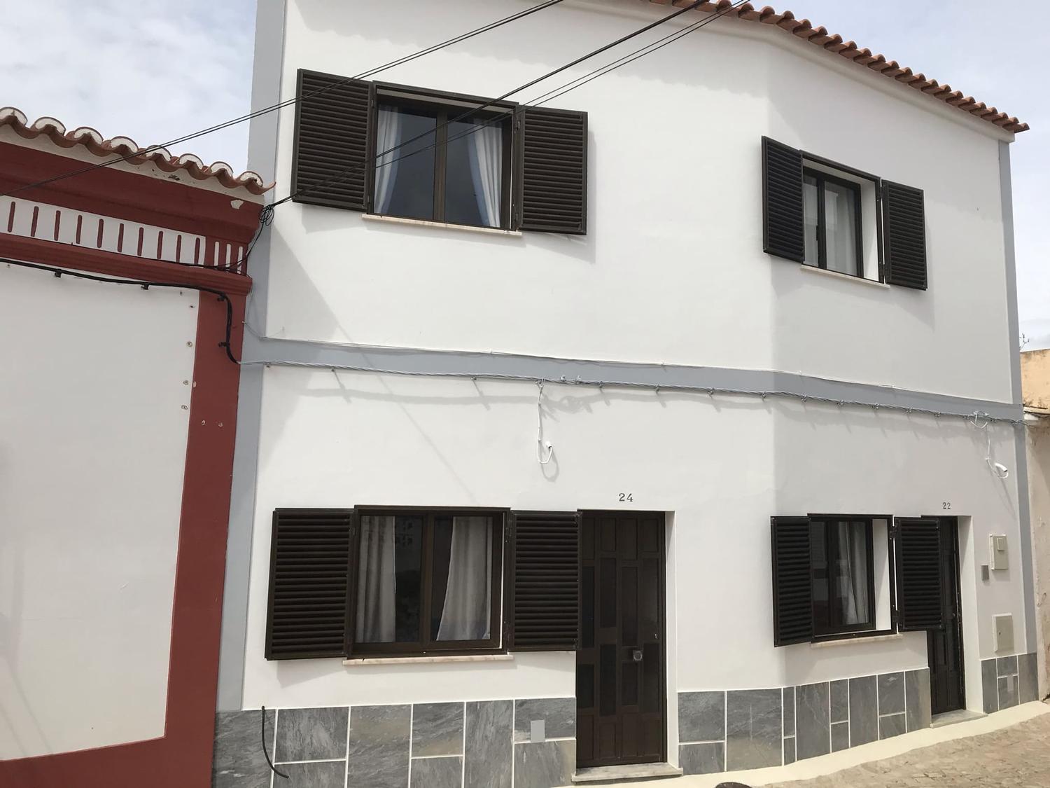 Pêra Silves Stadthaus #164735