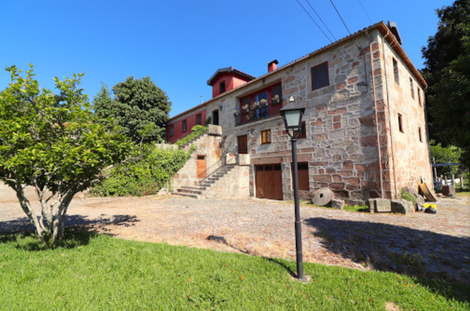 Vilela Amares Landgut #207323