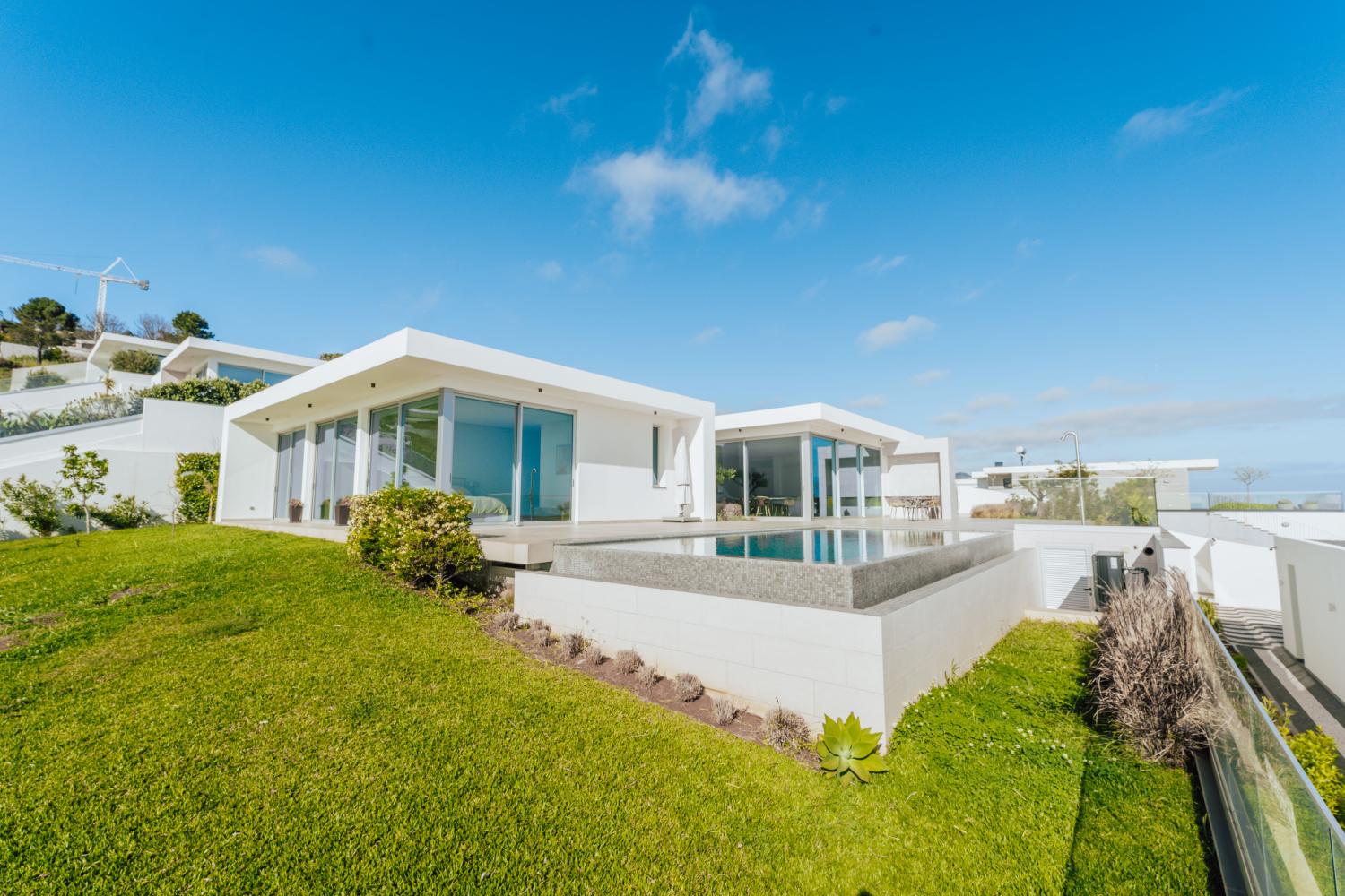  kaufen Haus Prazeres Calheta (Madeira) 34