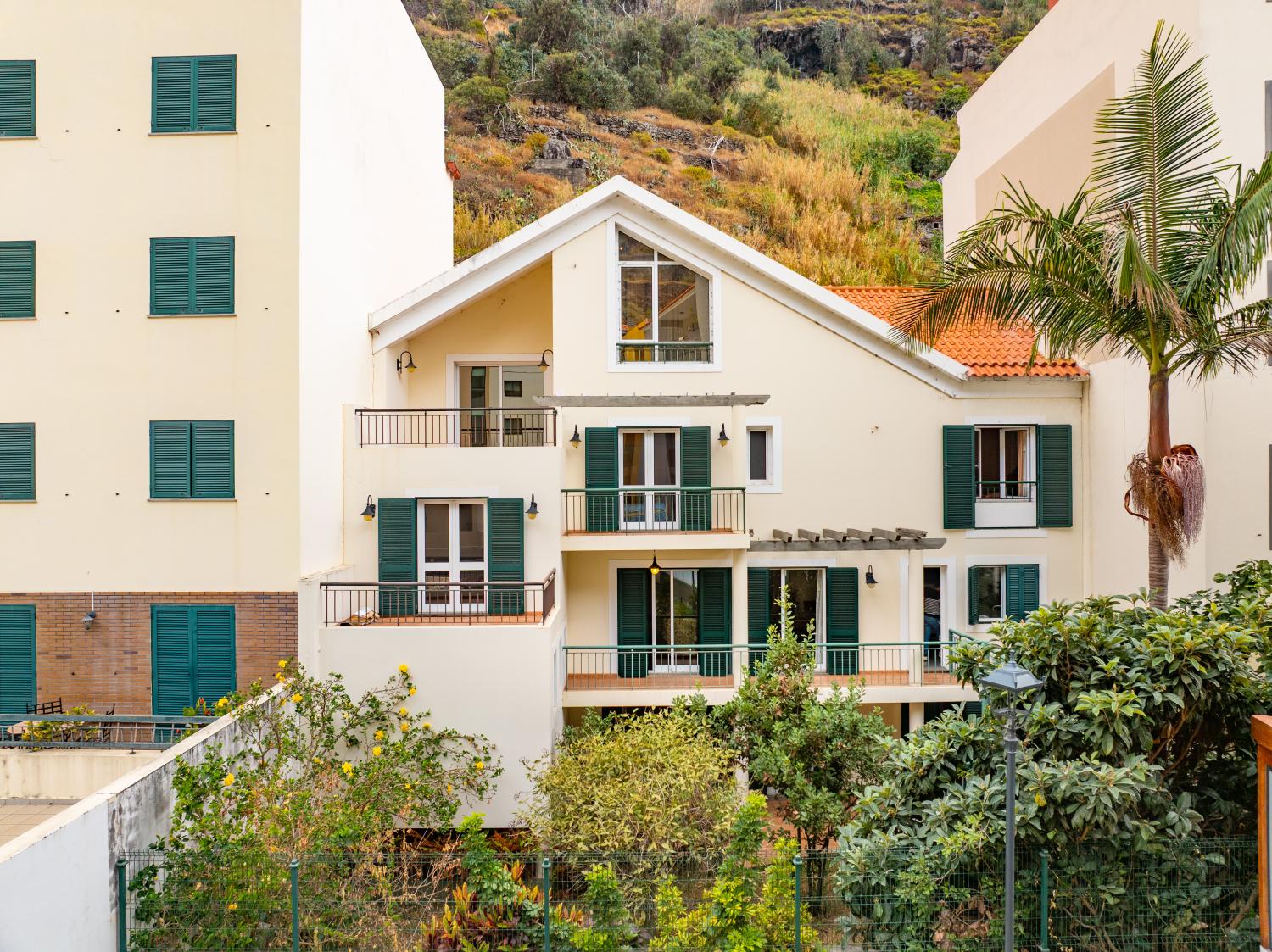  kaufen Villa Ribeira Brava Ribeira Brava 1