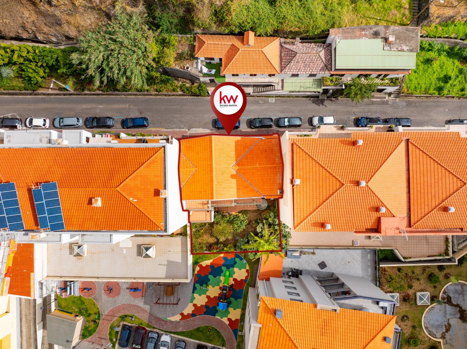  kaufen Villa Ribeira Brava Ribeira Brava 3