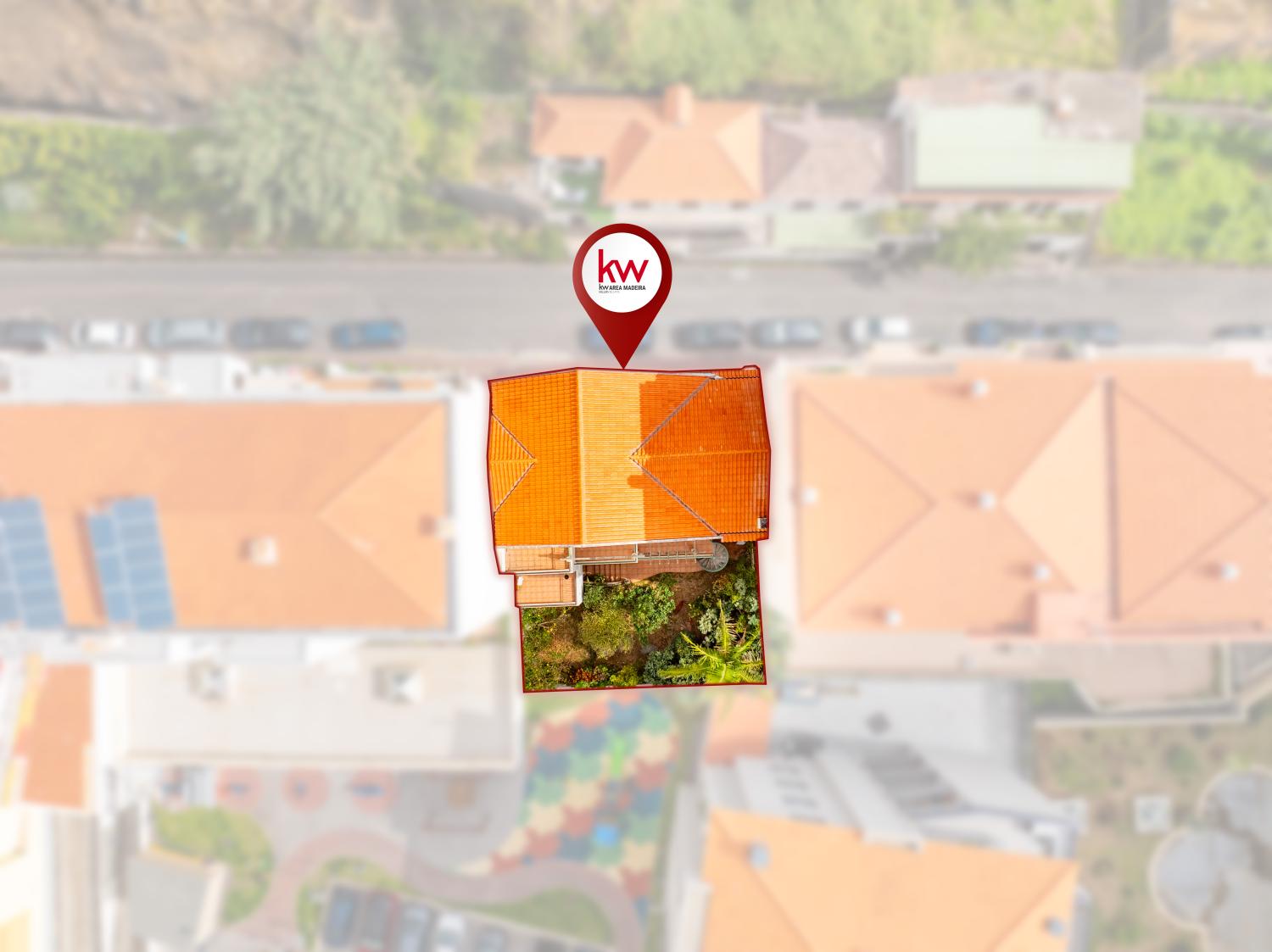 kaufen Villa Ribeira Brava Ribeira Brava 2
