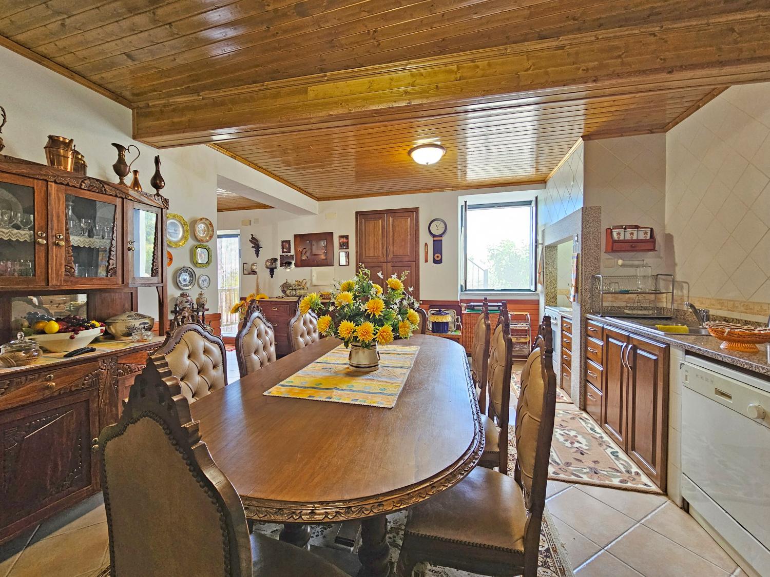  kaufen Haus Gonçalo Guarda 22