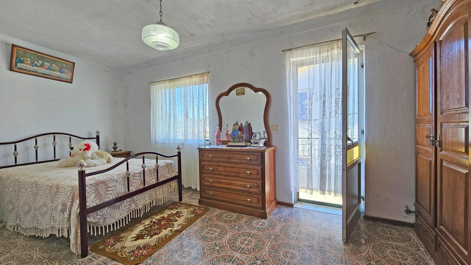 kaufen Dorfhaus Videmonte Guarda 11