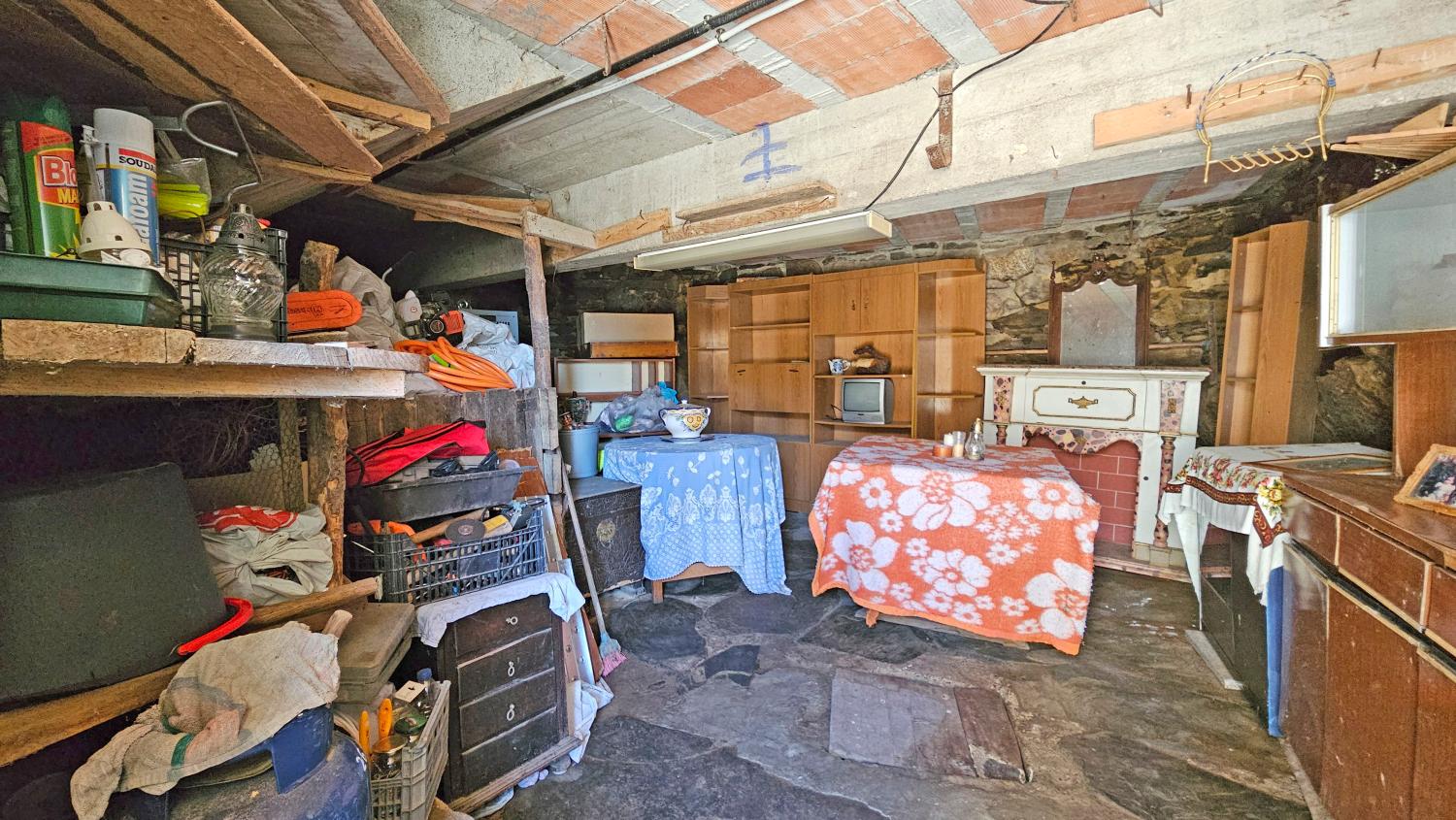  kaufen Dorfhaus Videmonte Guarda 18