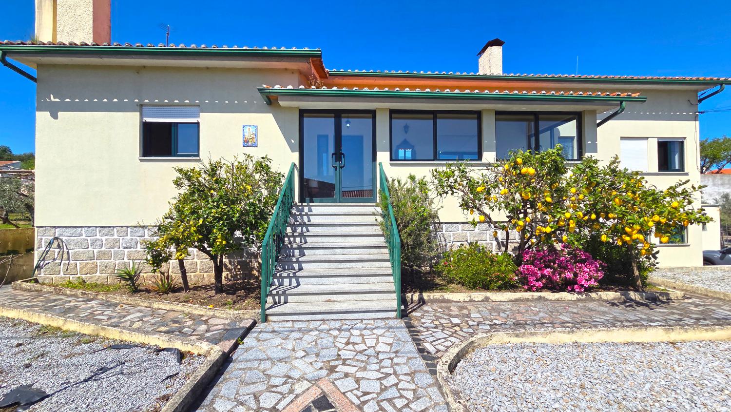  kaufen Haus São Paio Gouveia 1