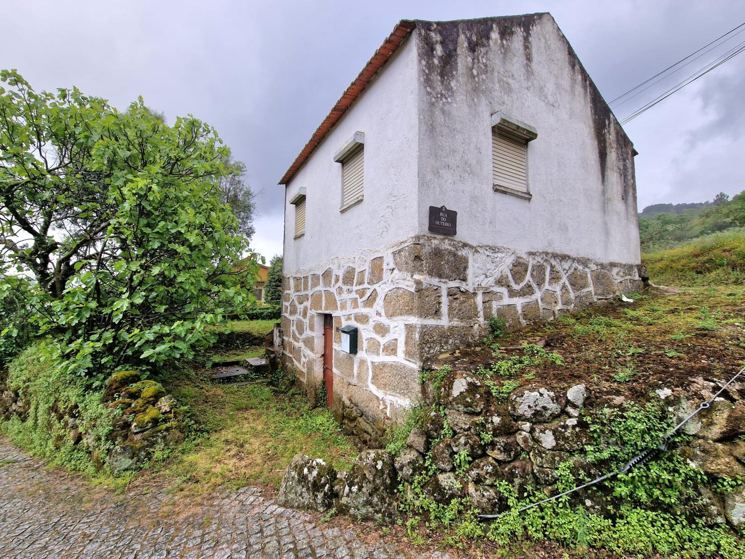  kaufen Freistehend Ramela Guarda 1