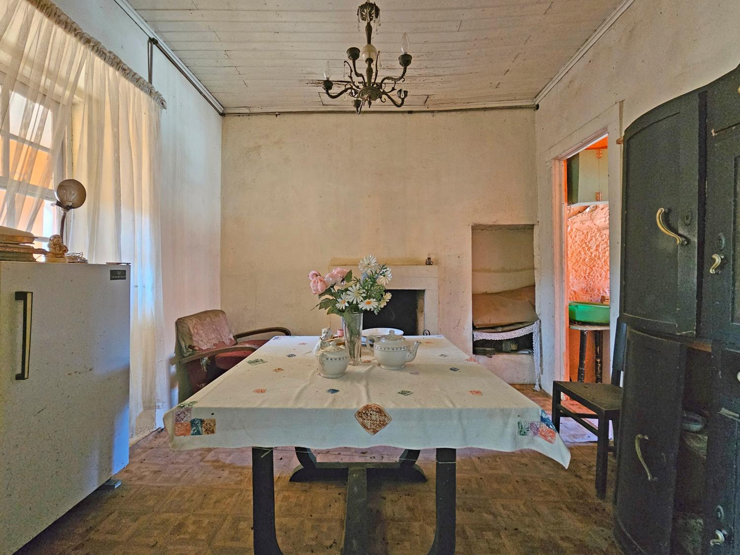  kaufen Dorfhaus Montes Guarda 6