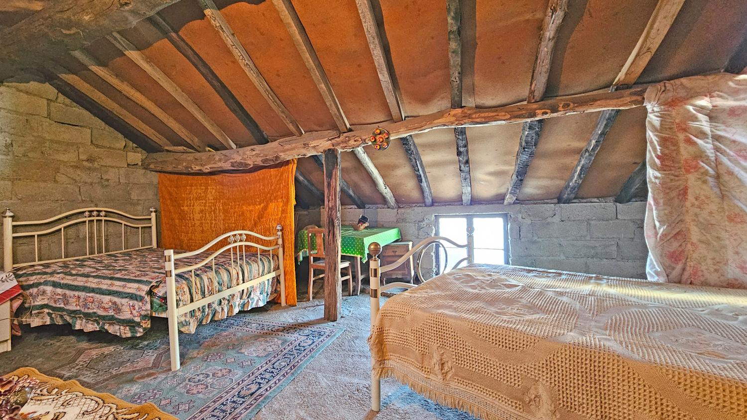  kaufen Dorfhaus Videmonte Guarda 17