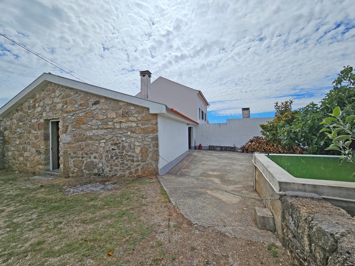  kaufen Haus Gonçalo Guarda 6