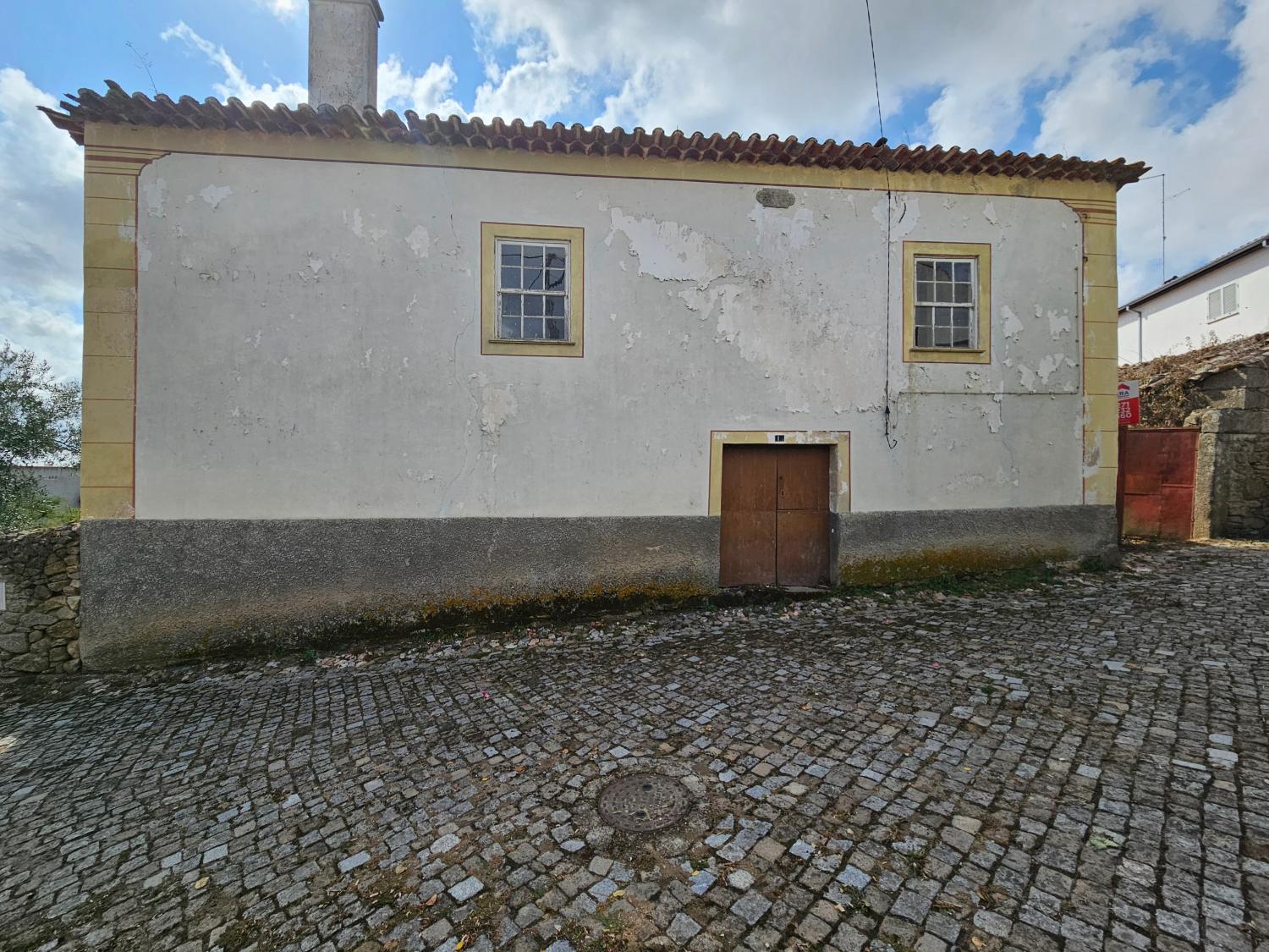  kaufen Bürgerhaus Vale da Mula Almeida 4