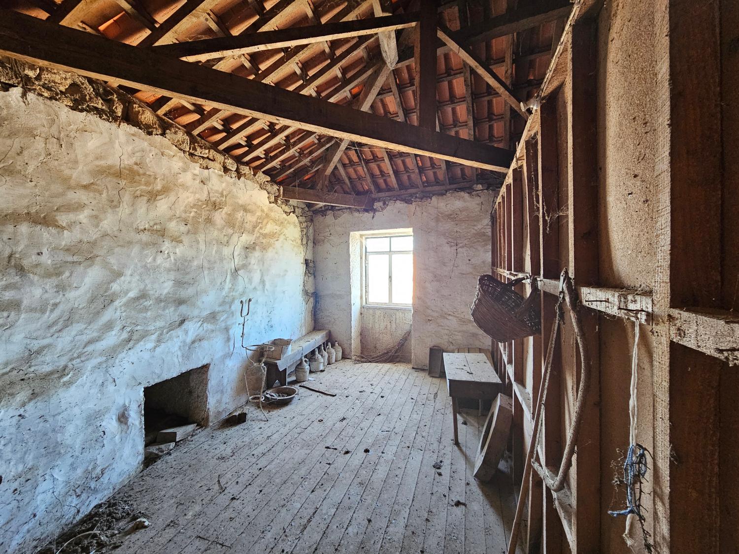  kaufen Dorfhaus Rabaçal Mêda 10