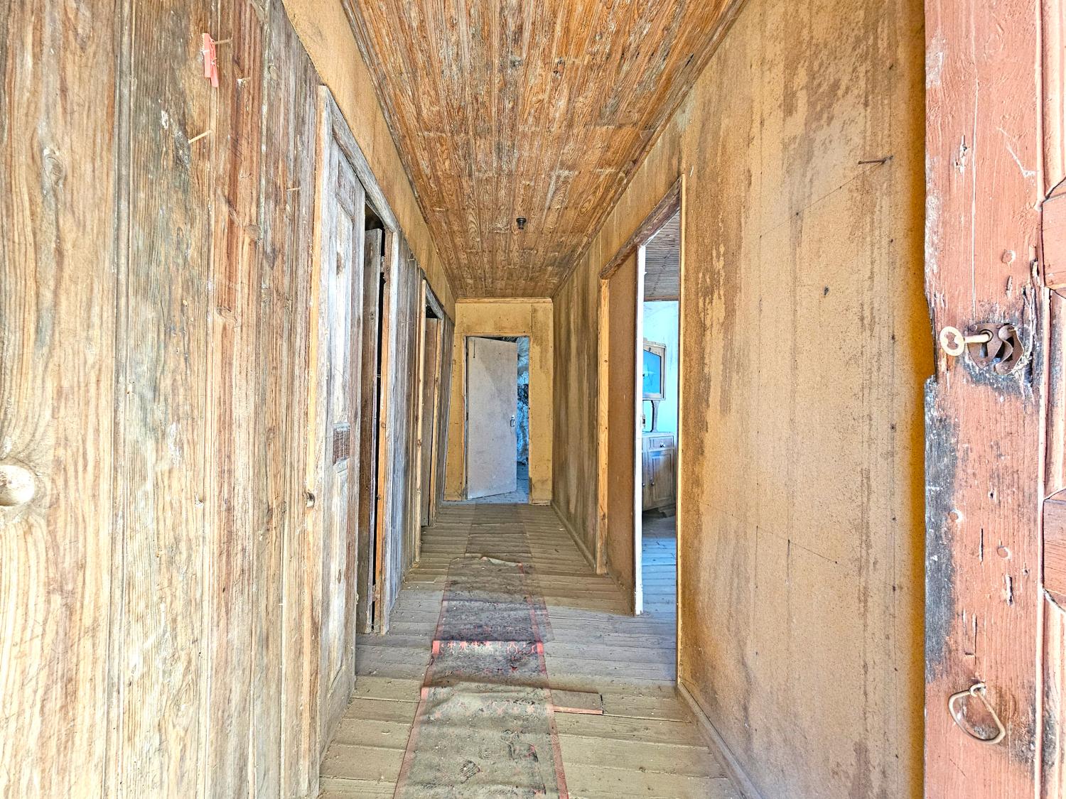  kaufen Dorfhaus Rabaçal Mêda 9