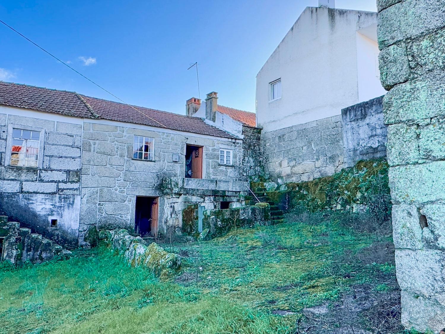  kaufen Dorfhaus Pousafoles do Bispo Sabugal 1