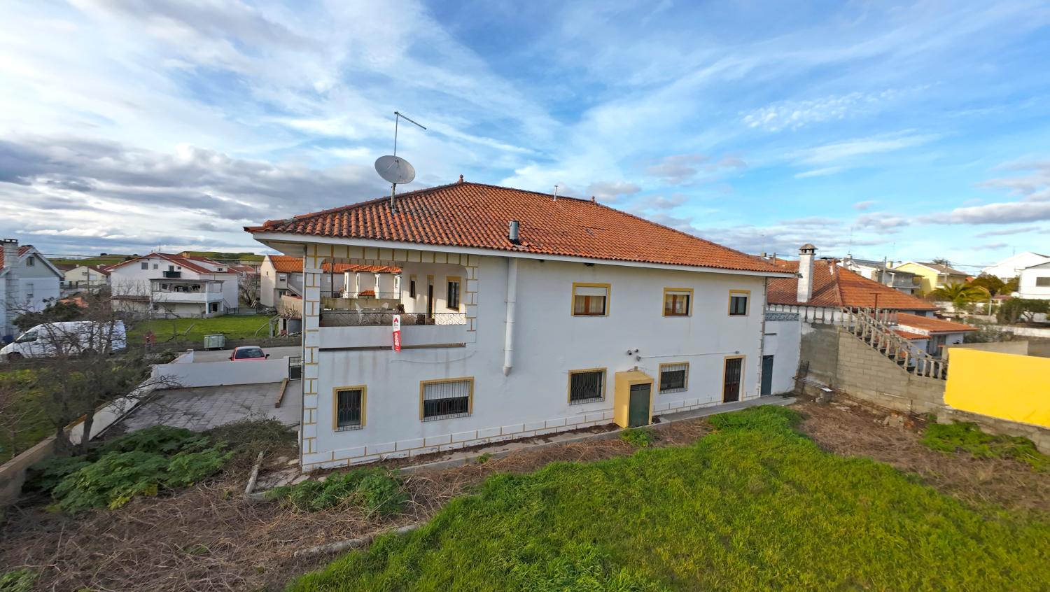kaufen Haus Almeida Almeida 2