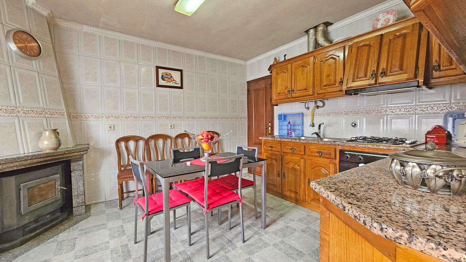  kaufen Freistehend Vale de Estrela Guarda 6