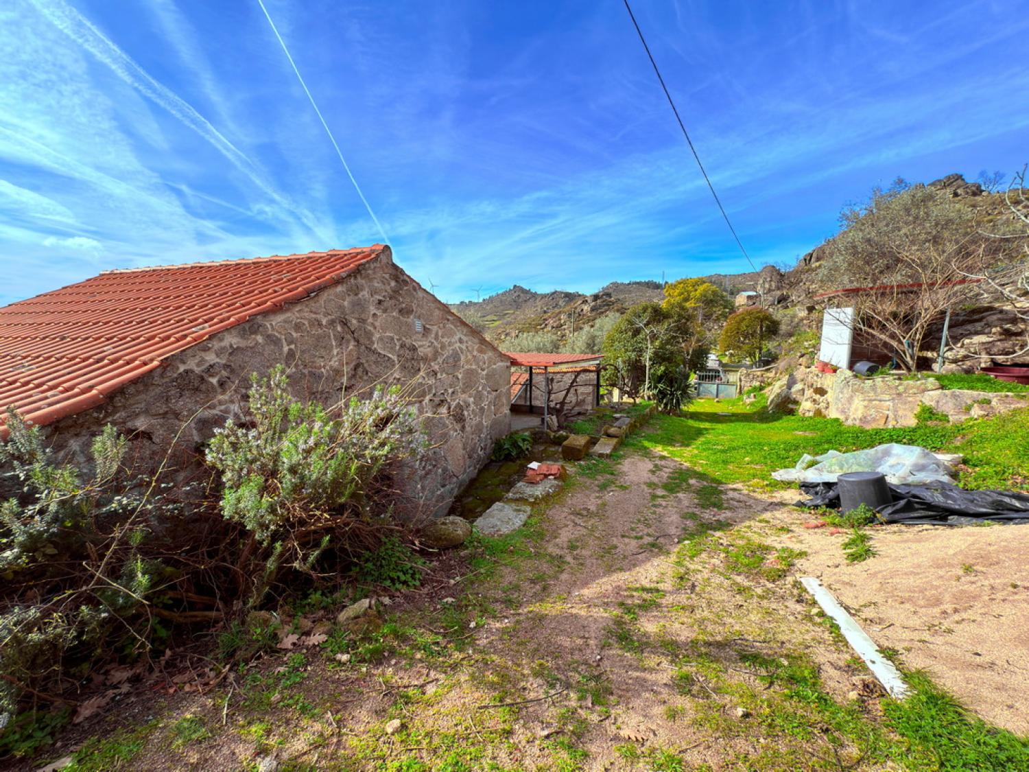  kaufen Bauernhof Pousafoles do Bispo Sabugal 12