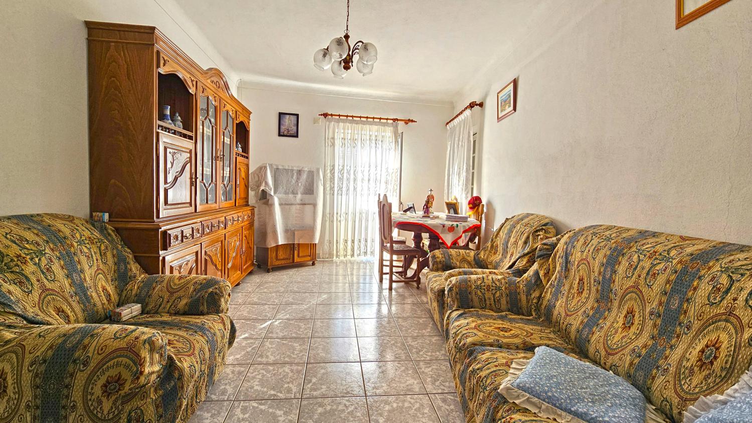  kaufen Dorfhaus Famalicão Guarda 7