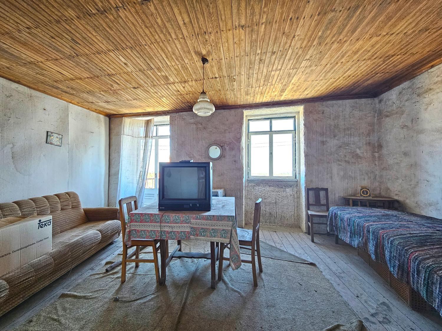  kaufen Dorfhaus Rabaçal Mêda 6