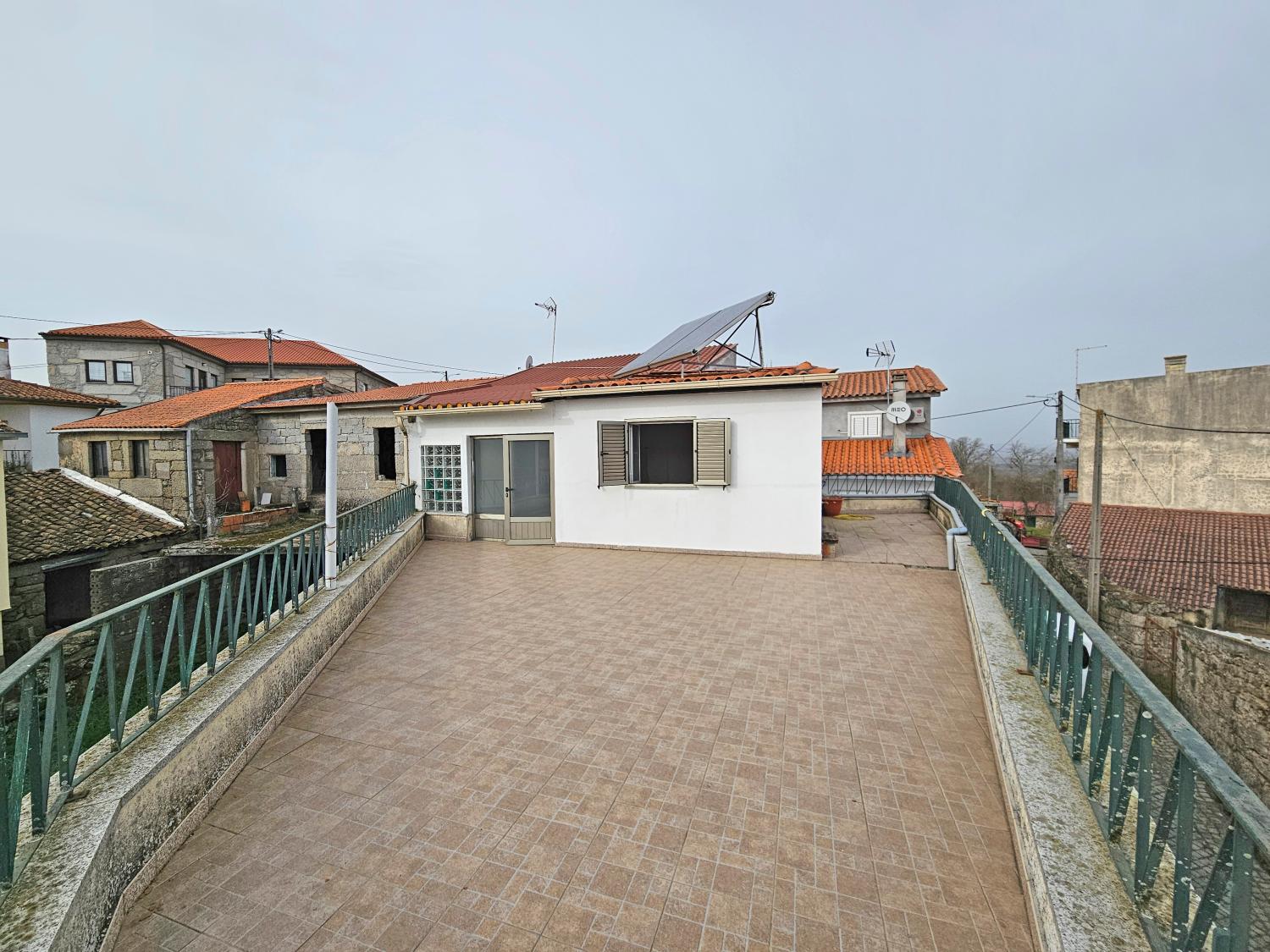  kaufen Dorfhaus Pinhel Pinhel 1