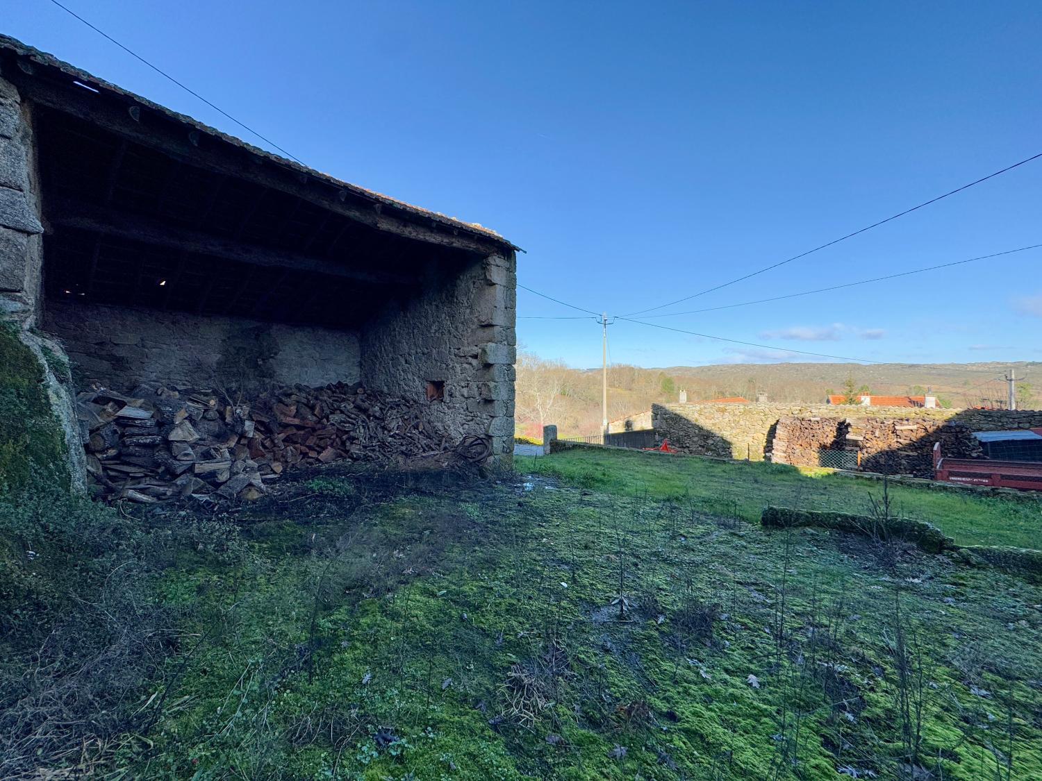  kaufen Dorfhaus Pousafoles do Bispo Sabugal 3