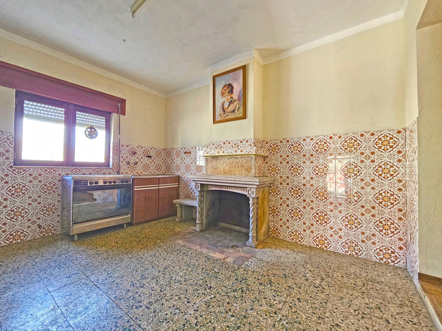  kaufen Haus Valdeiras Guarda 9