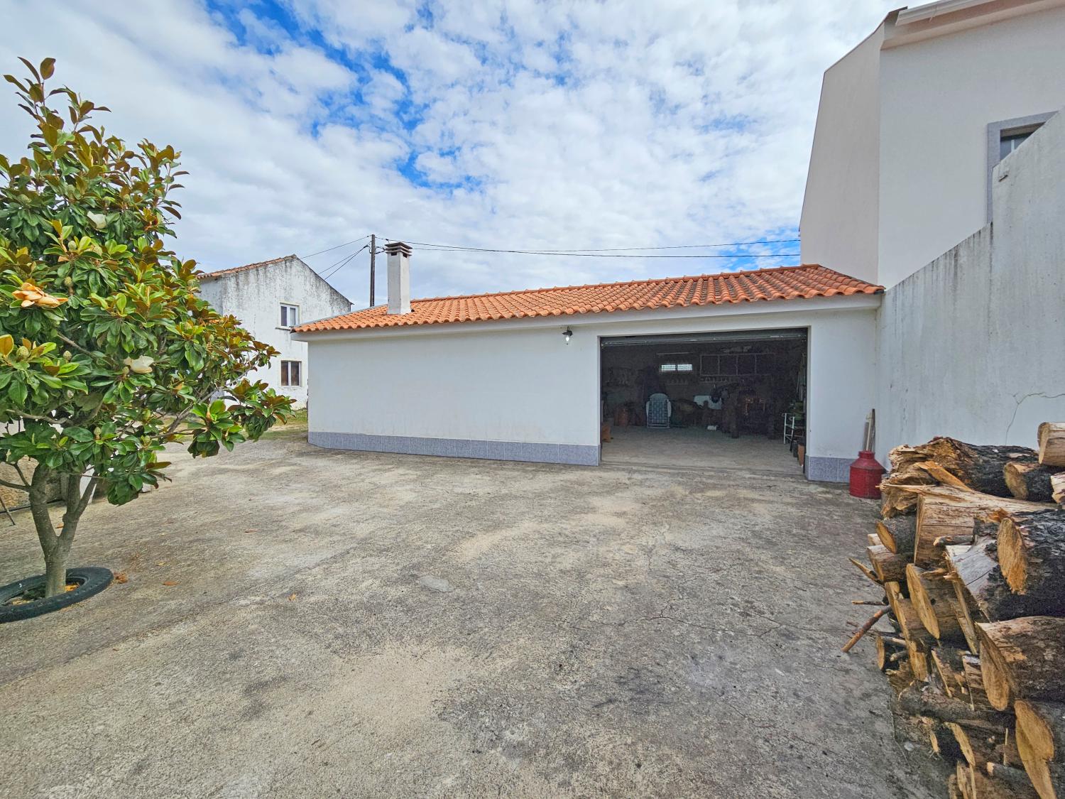  kaufen Haus Gonçalo Guarda 5
