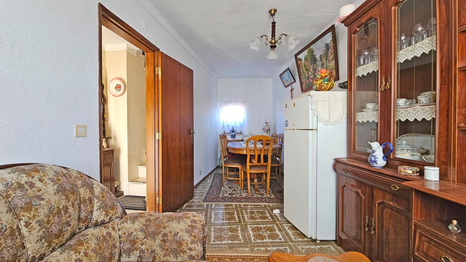  kaufen Dorfhaus Videmonte Guarda 7