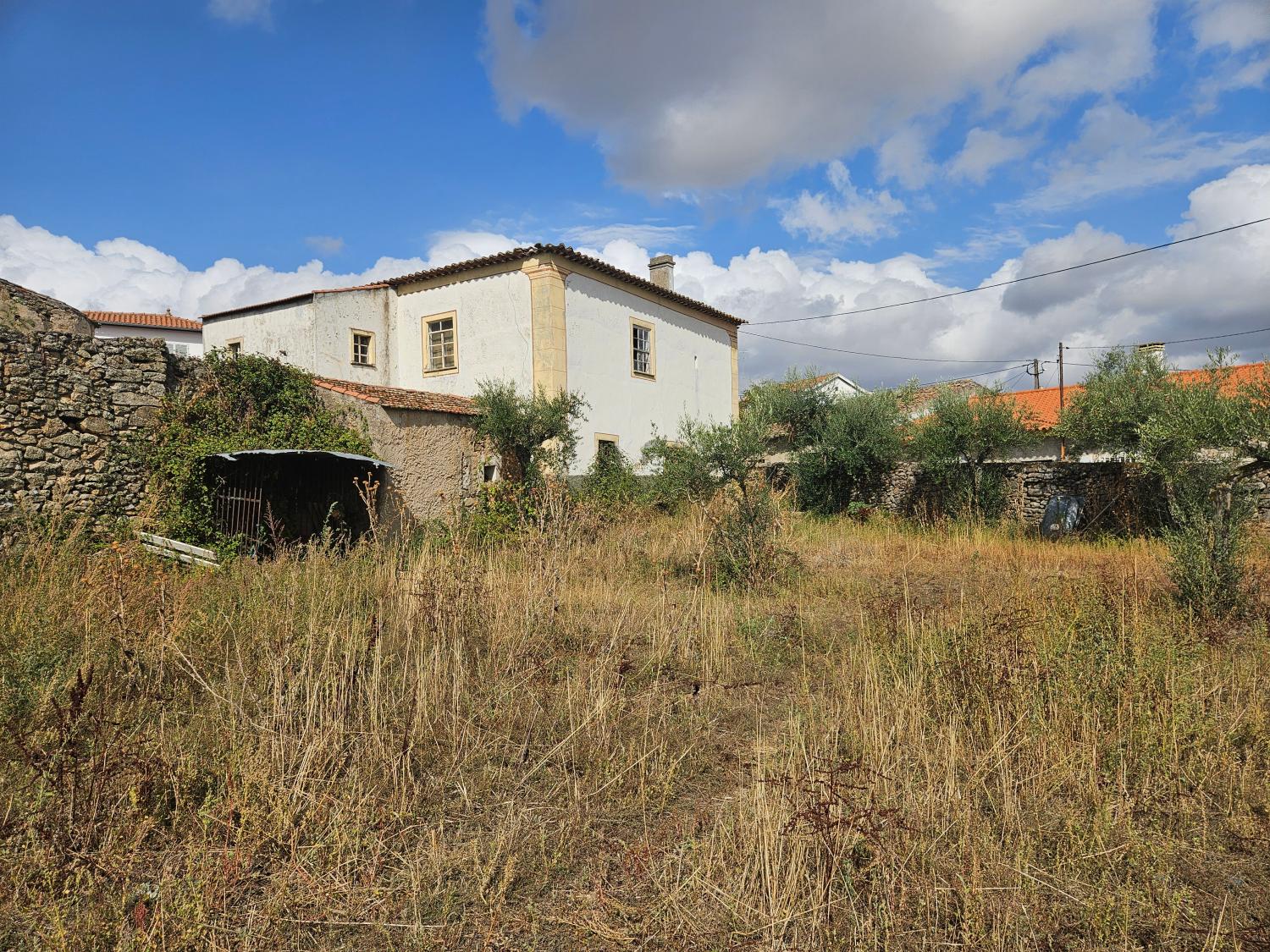  kaufen Bürgerhaus Vale da Mula Almeida 1