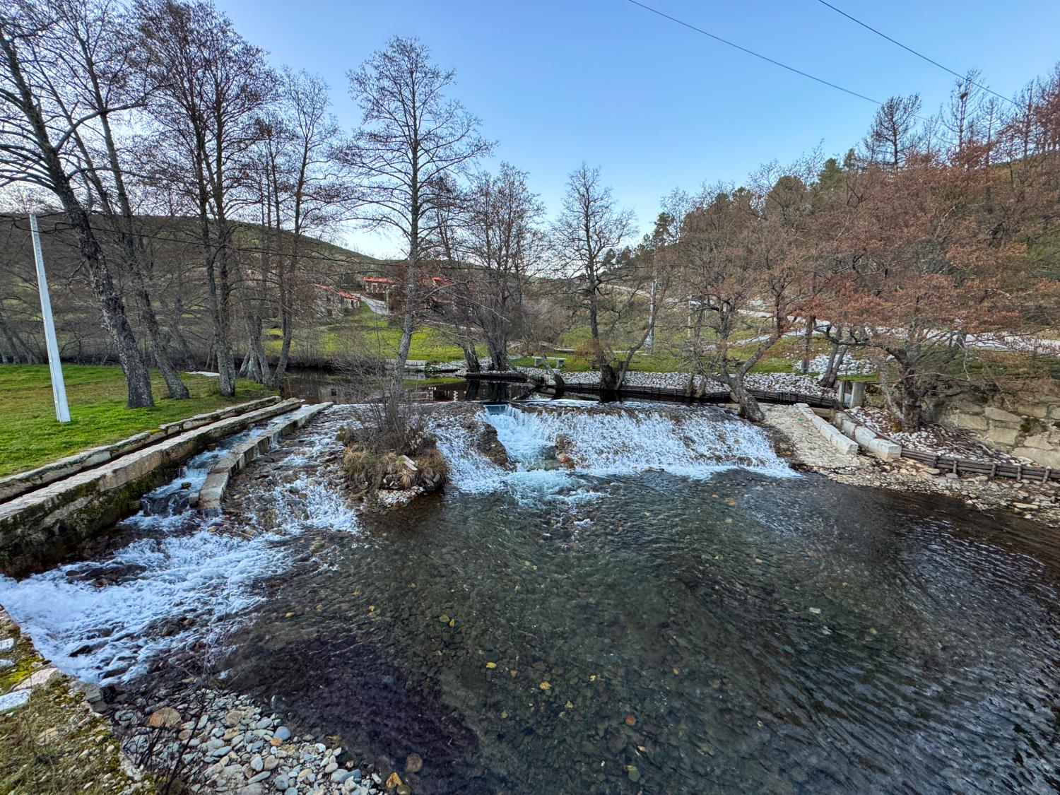  kaufen Dorfhaus Quinta da Taberna Guarda 9