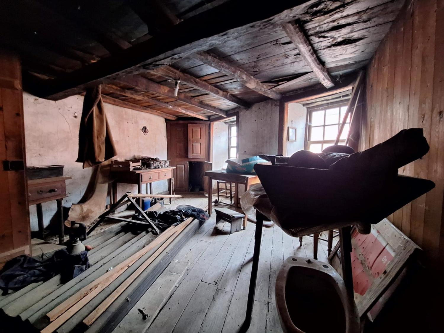 kaufen Dorfhaus Sameiro Manteigas 3
