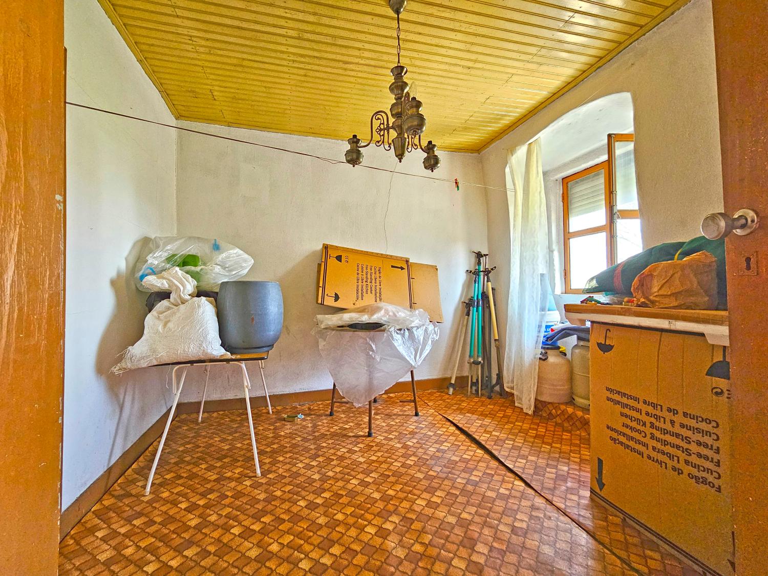  kaufen Dorfhaus Pinhel Pinhel 7