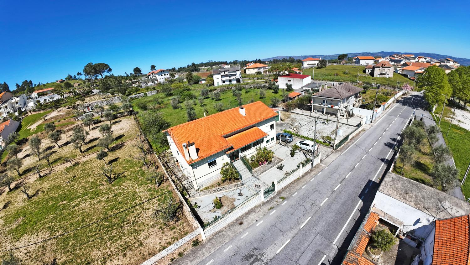  kaufen Haus São Paio Gouveia 4