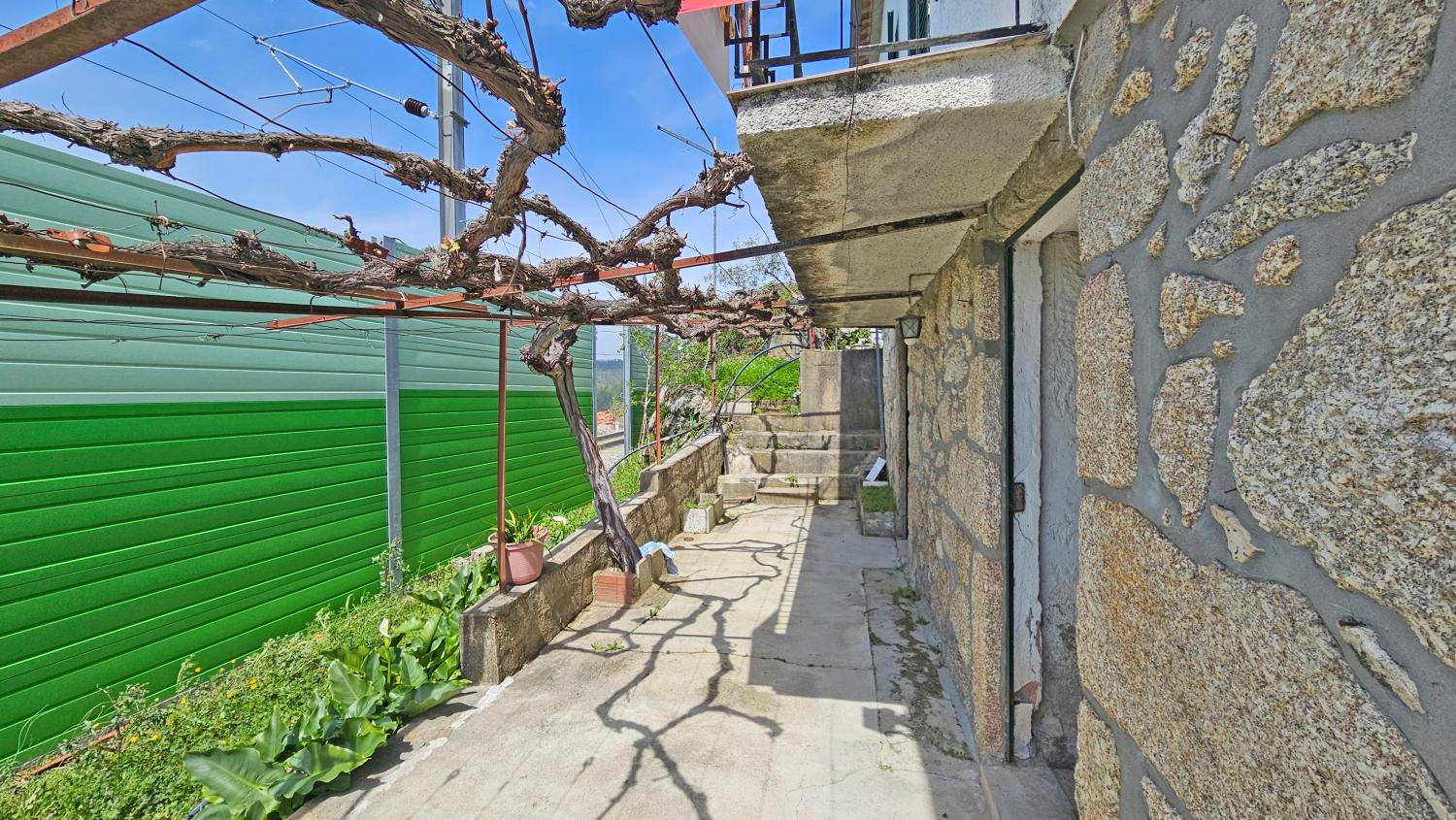 kaufen Haus Benespera Guarda 4