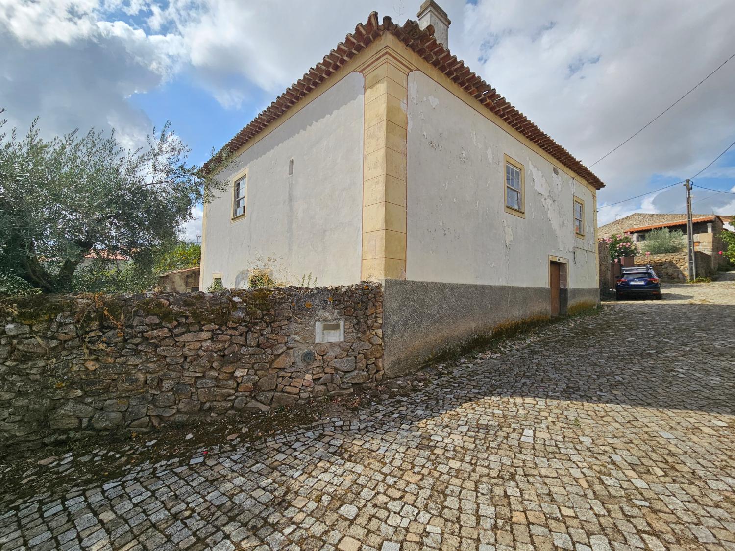 kaufen Bürgerhaus Vale da Mula Almeida 3