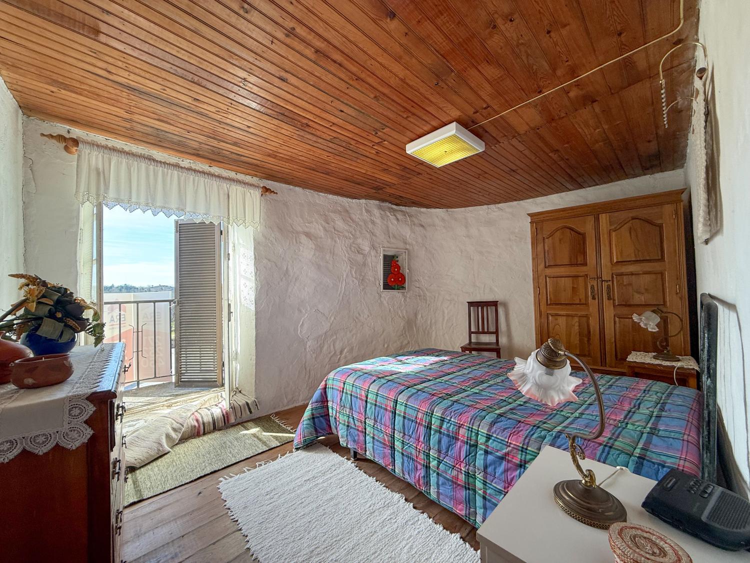  kaufen Dorfhaus Forcalhos Sabugal 6
