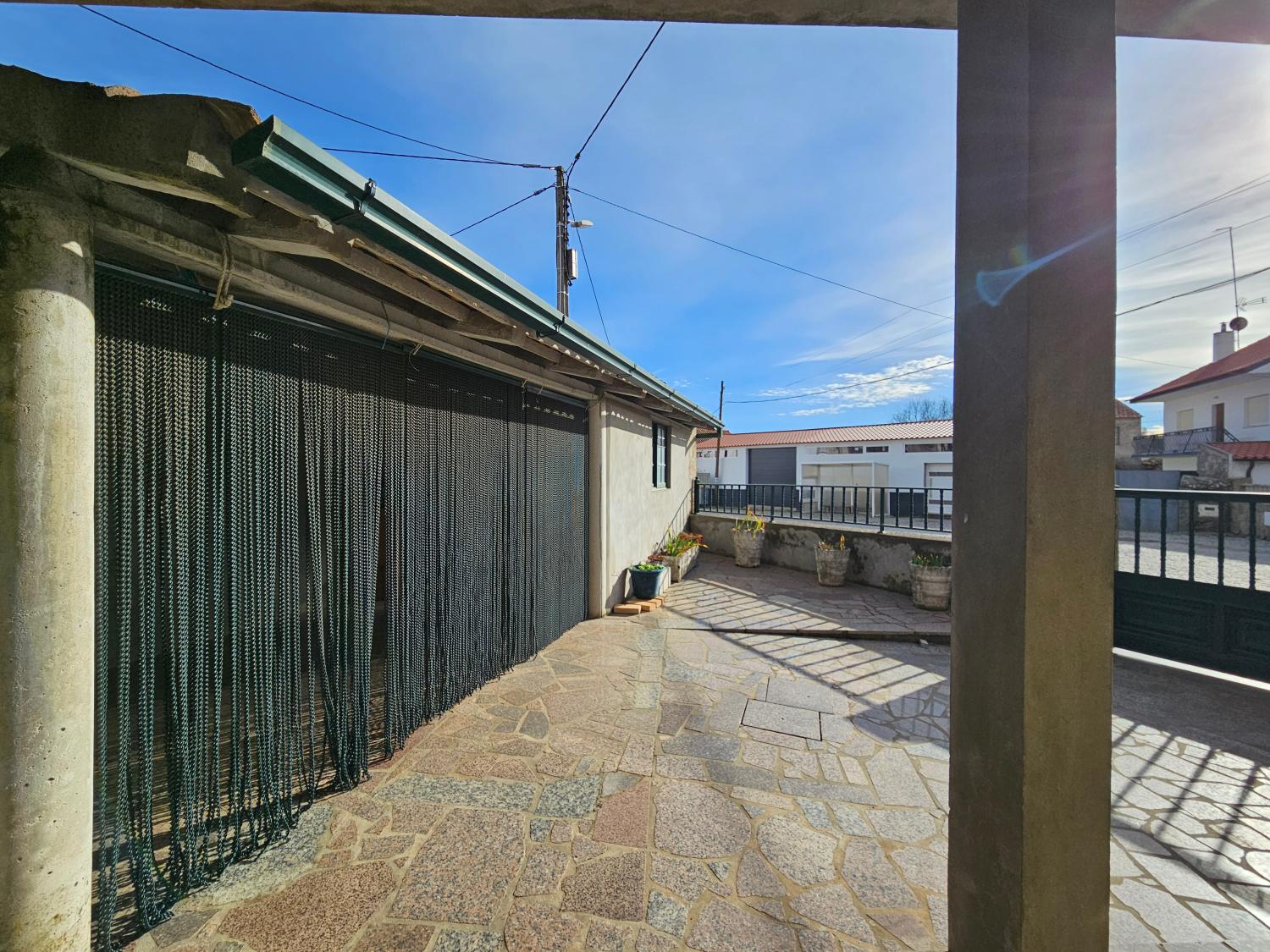  kaufen Dorfhaus Cardeal Sabugal 5