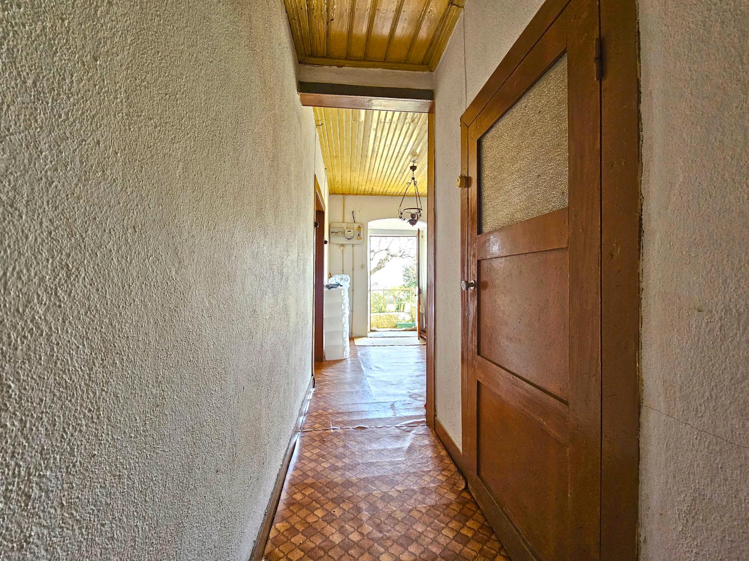  kaufen Dorfhaus Pinhel Pinhel 10