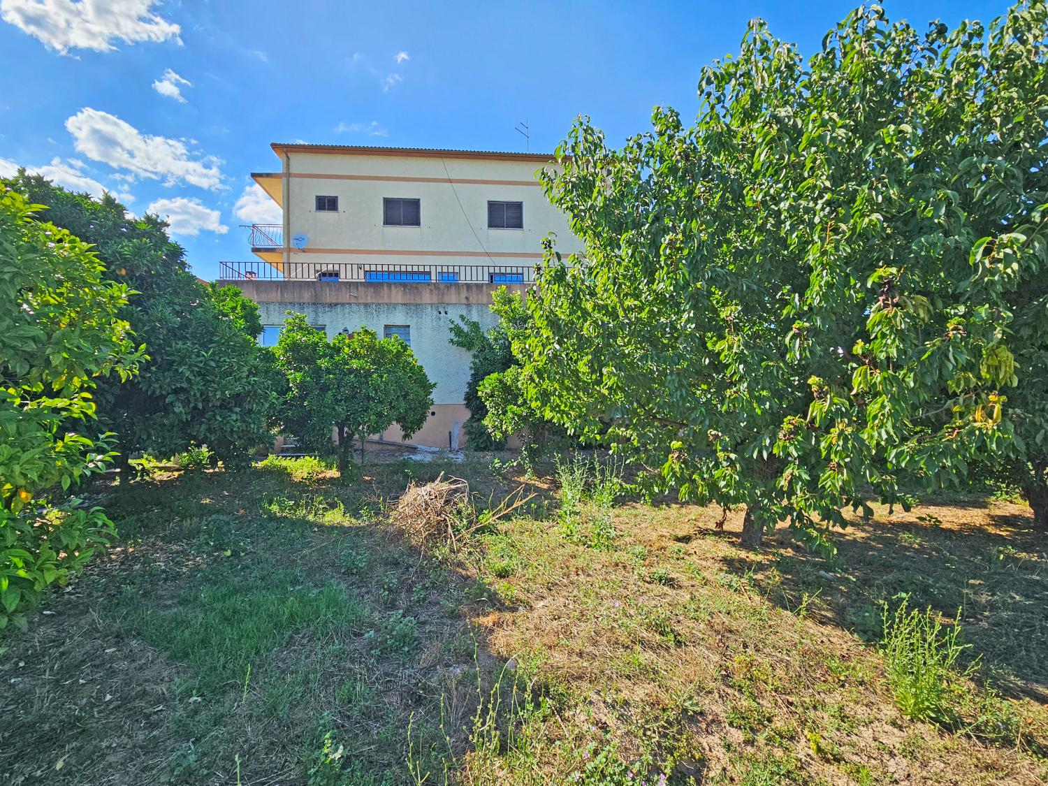 kaufen Haus Orjais Covilhã 2