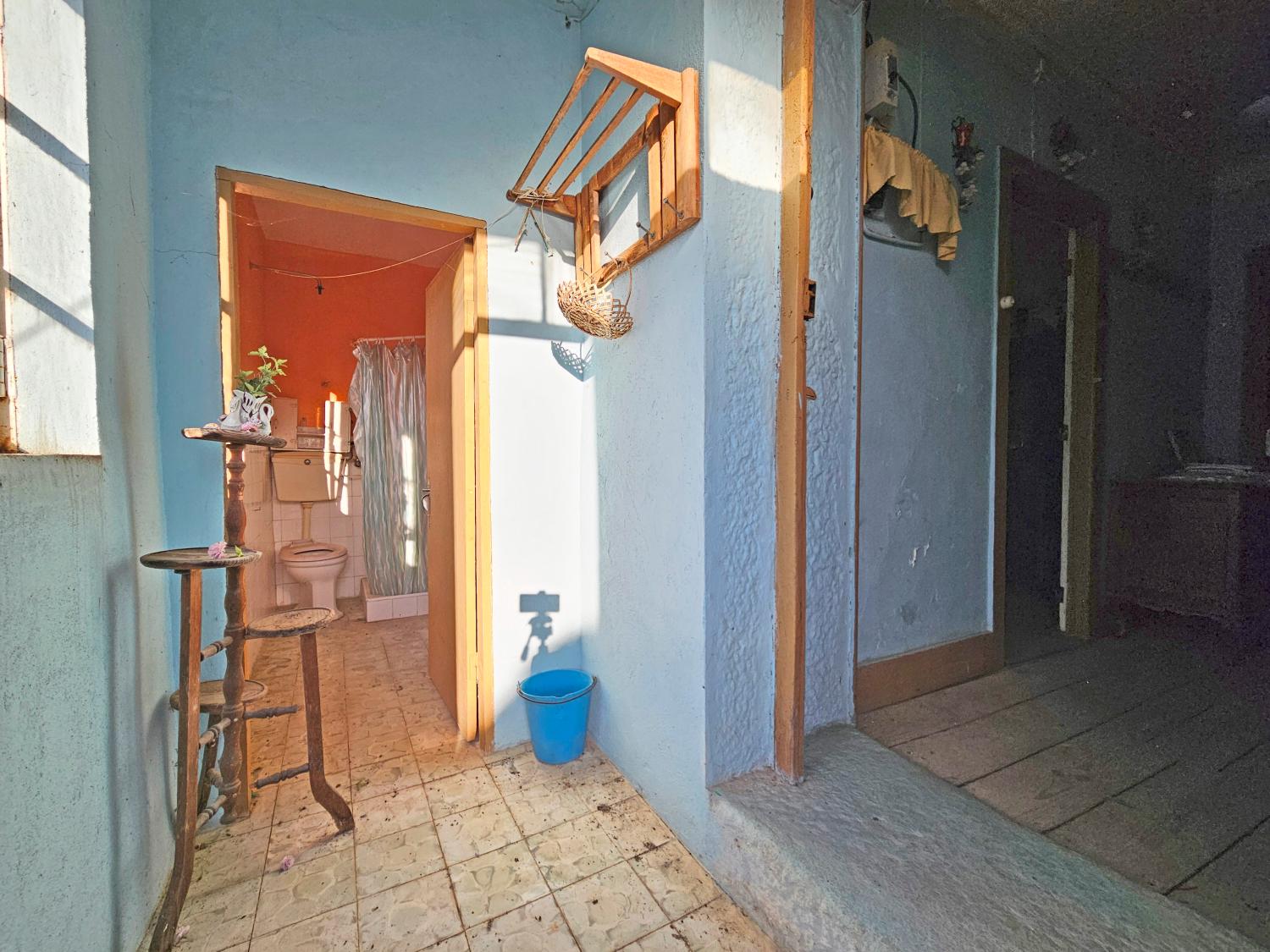  kaufen Dorfhaus Montes Guarda 8
