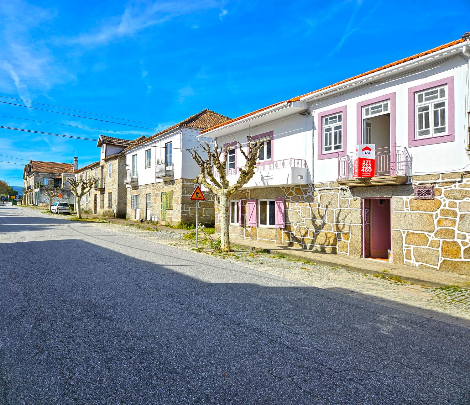kaufen Dorfhaus Forno Telheiro Celorico Da Beira 2