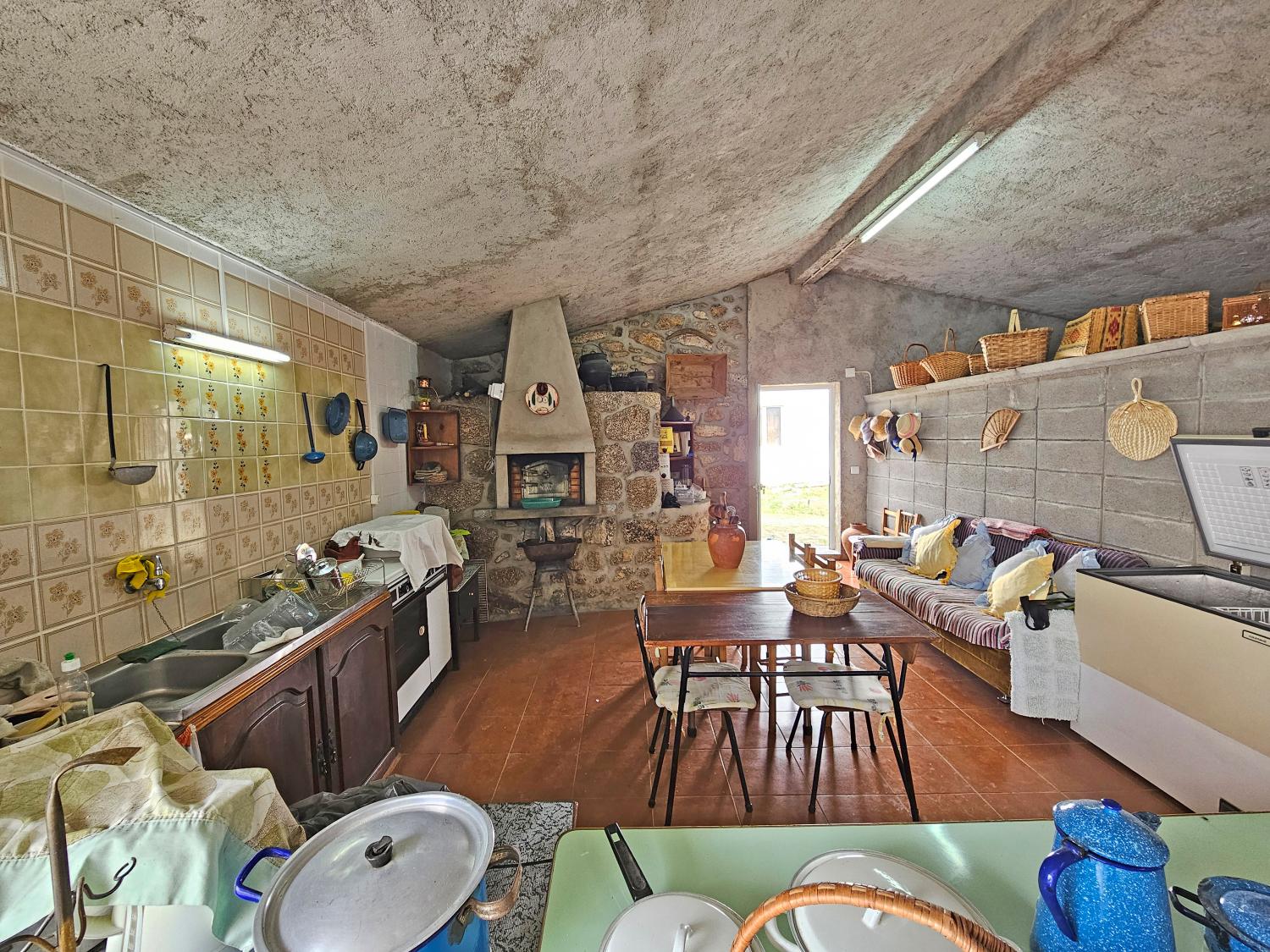  kaufen Haus Gonçalo Guarda 31