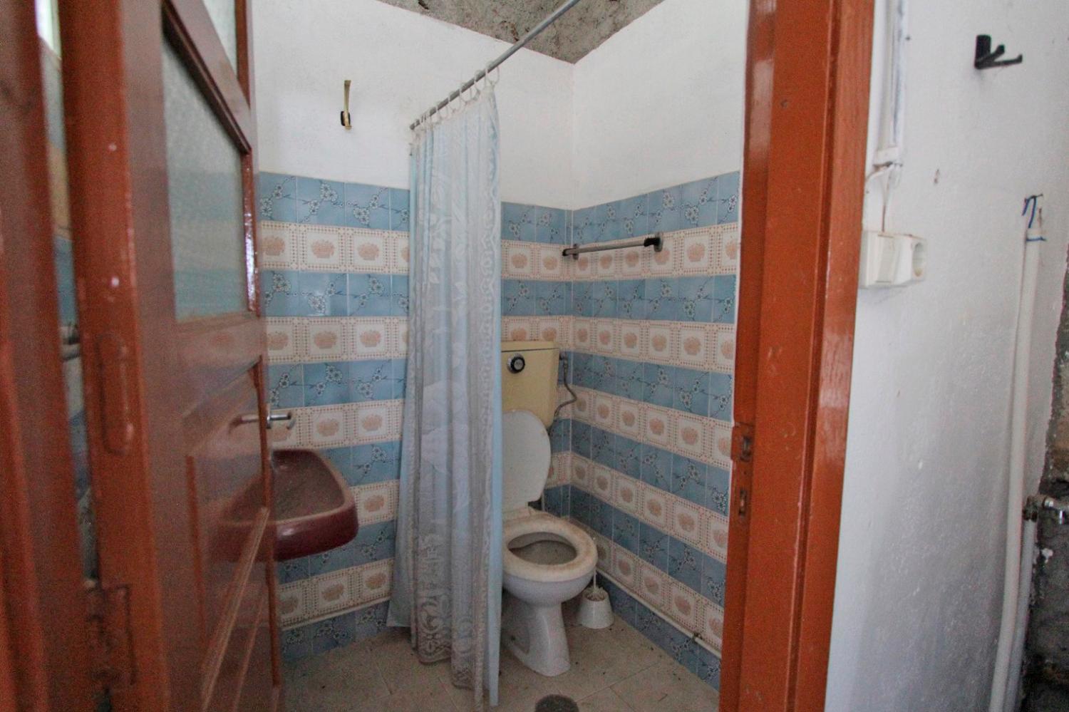  kaufen Dorfhaus Malpartida Almeida 8