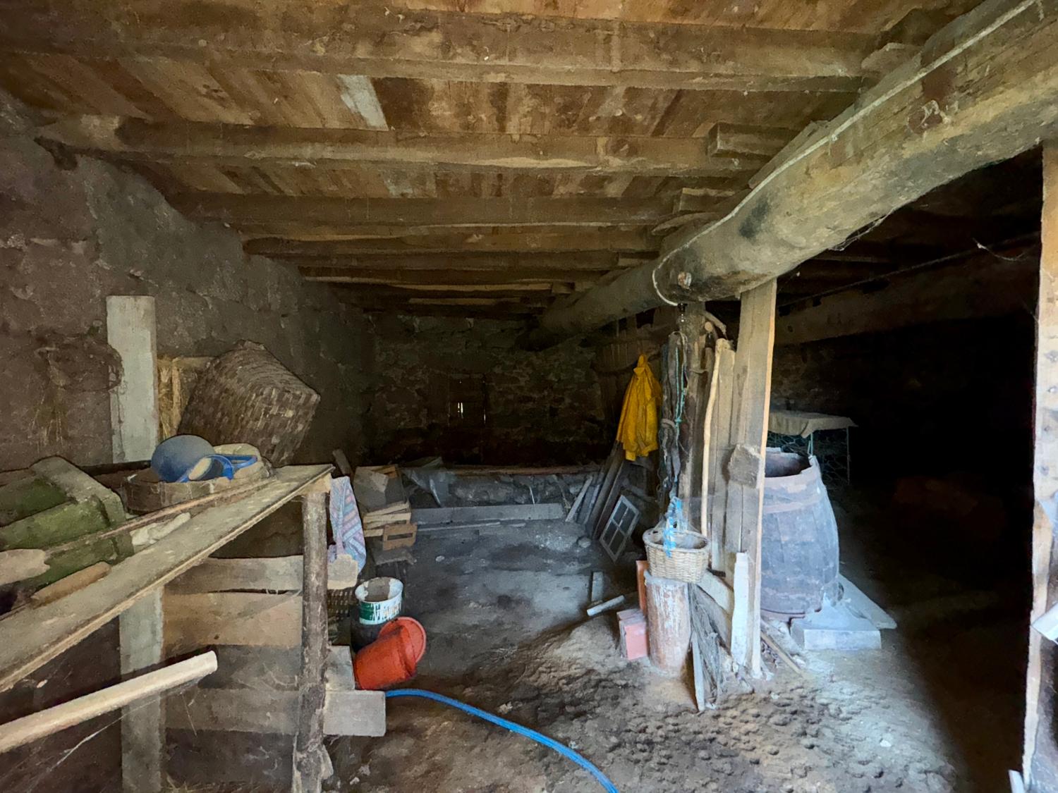  kaufen Dorfhaus Pousafoles do Bispo Sabugal 10