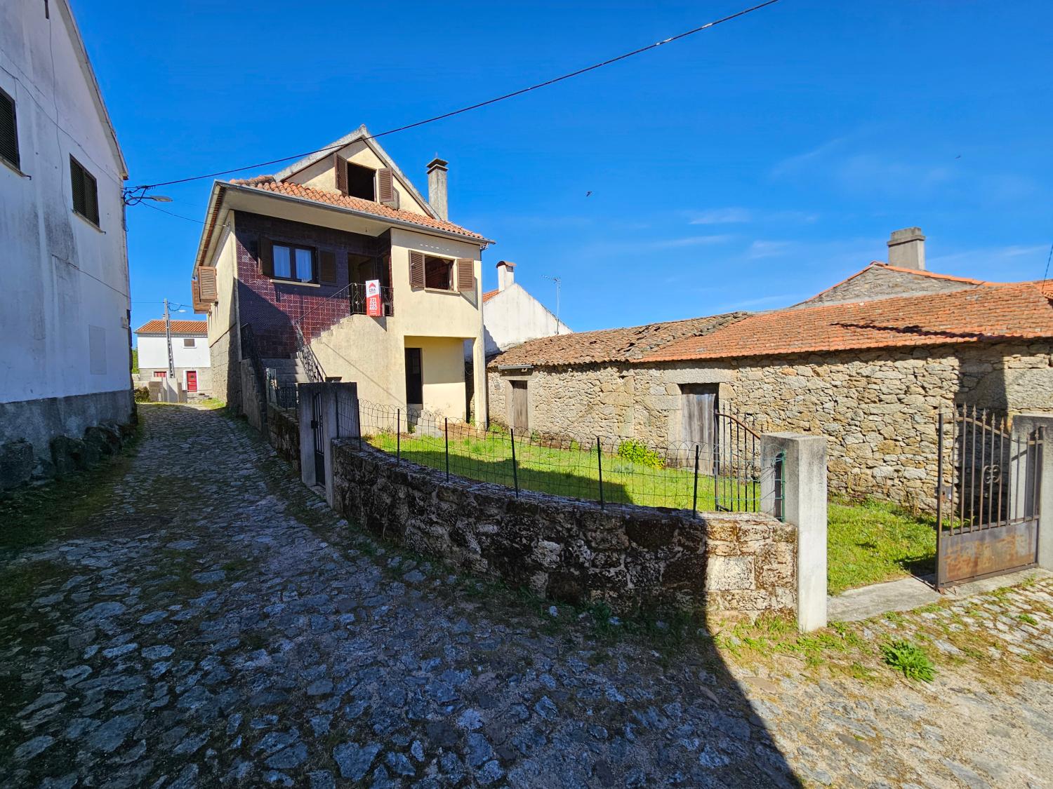 kaufen Haus Urgueira Sabugal 2