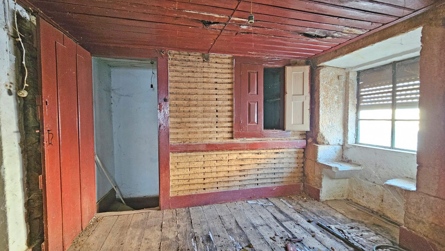  kaufen Dorfhaus Almeida Almeida 3