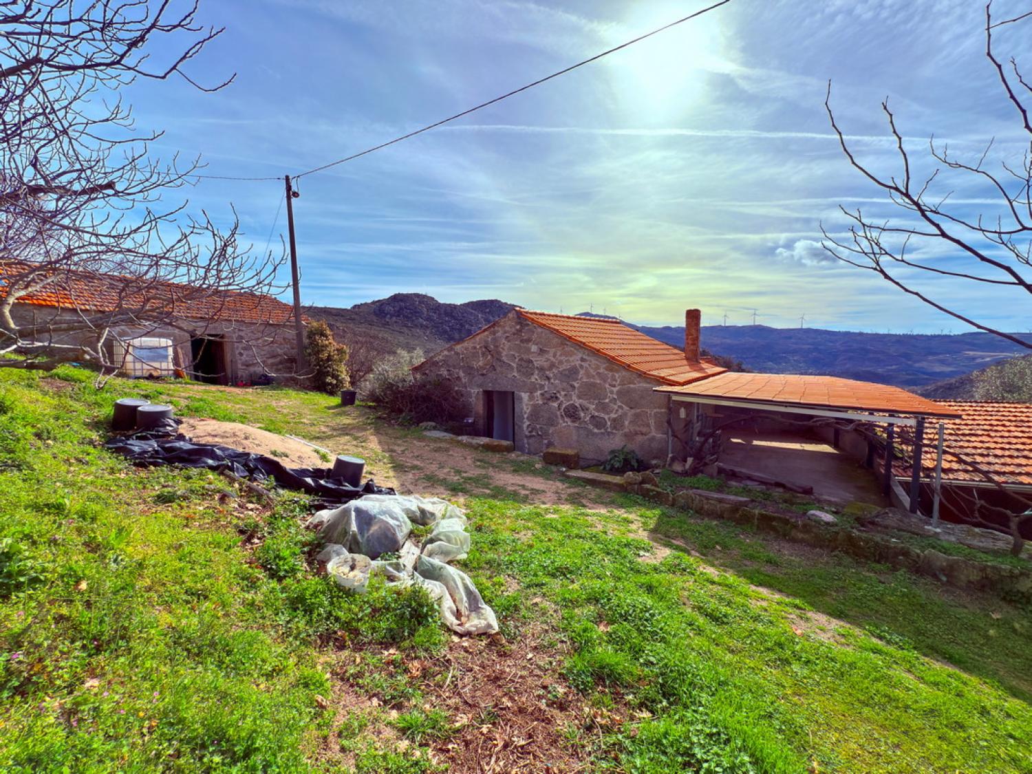  kaufen Bauernhof Pousafoles do Bispo Sabugal 11