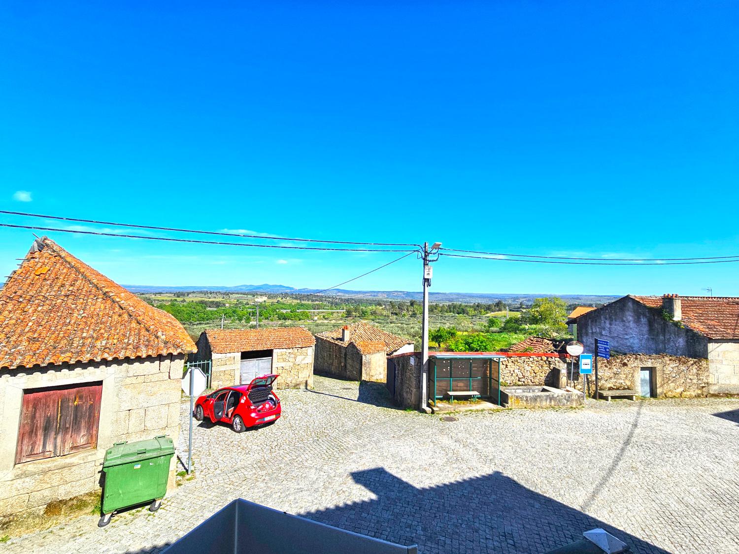  kaufen Dorfhaus Rabaçal Mêda 4