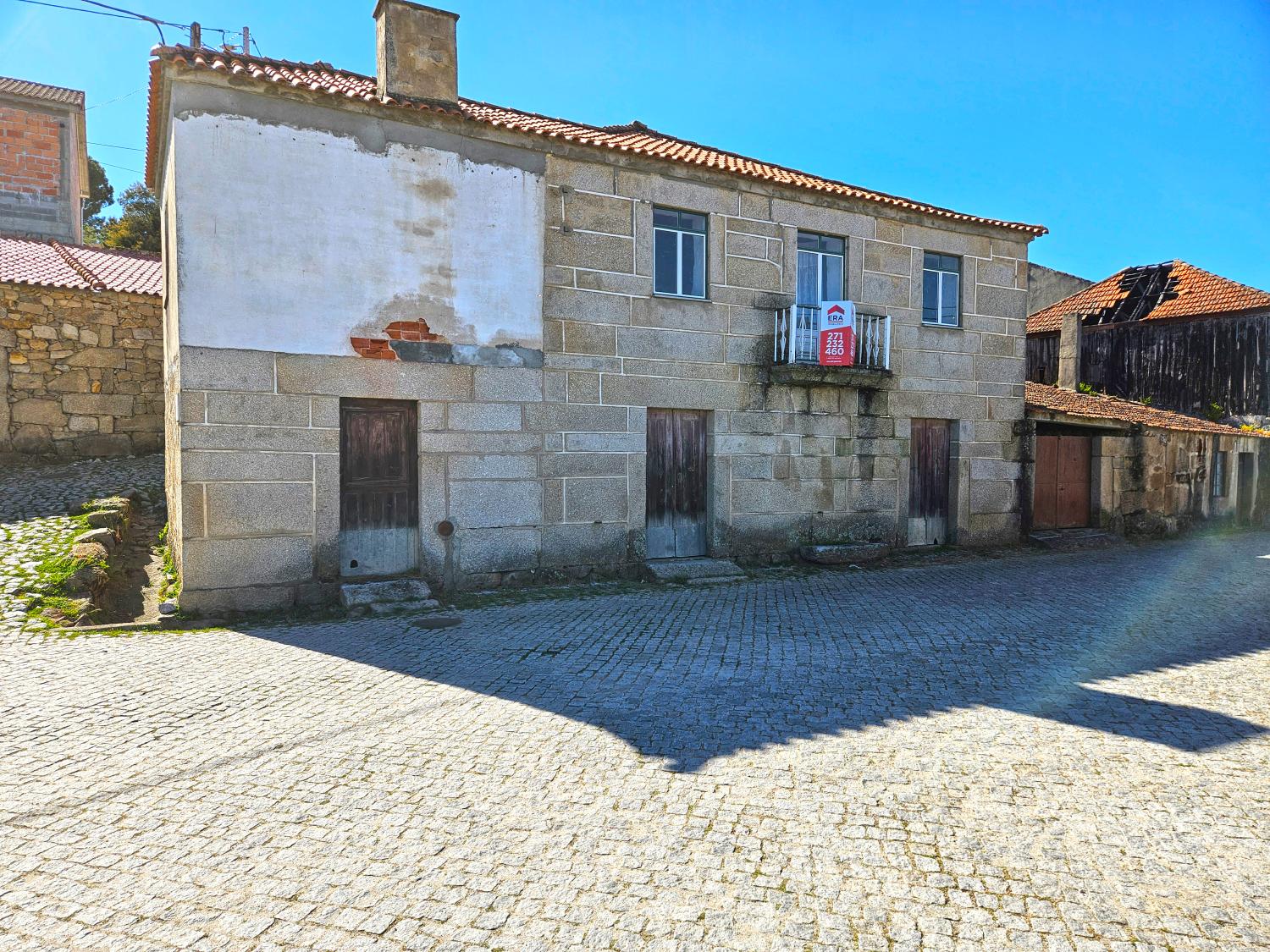  kaufen Dorfhaus Rabaçal Mêda 1
