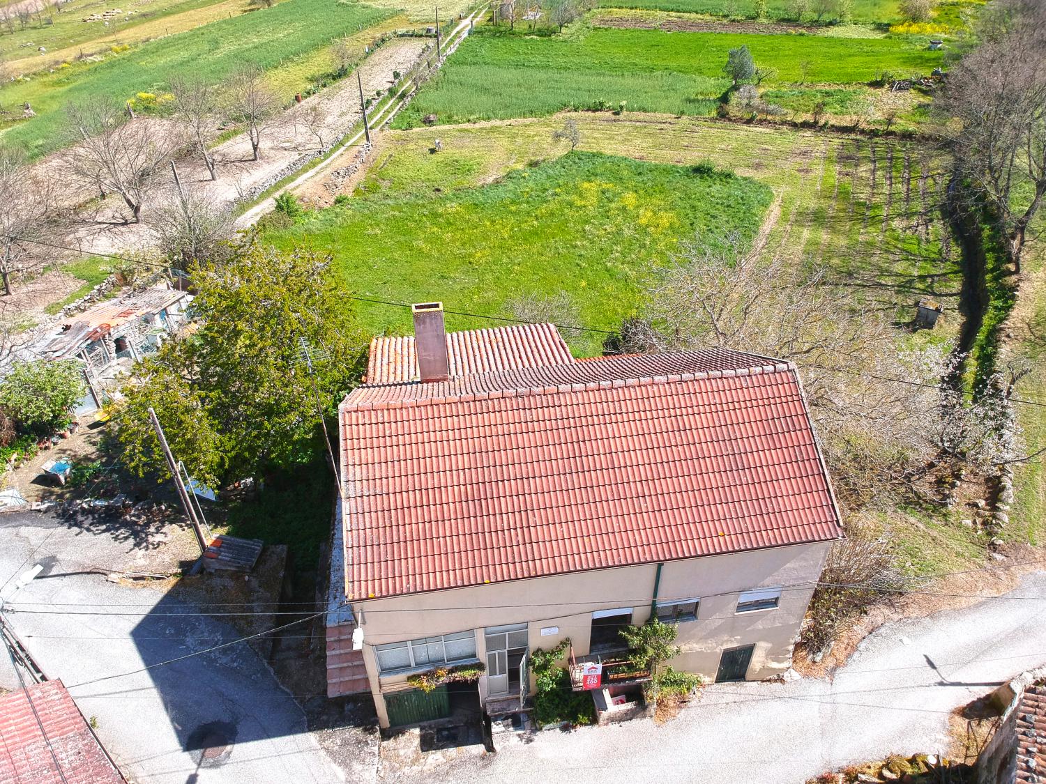  kaufen Haus Valdeiras Guarda 4